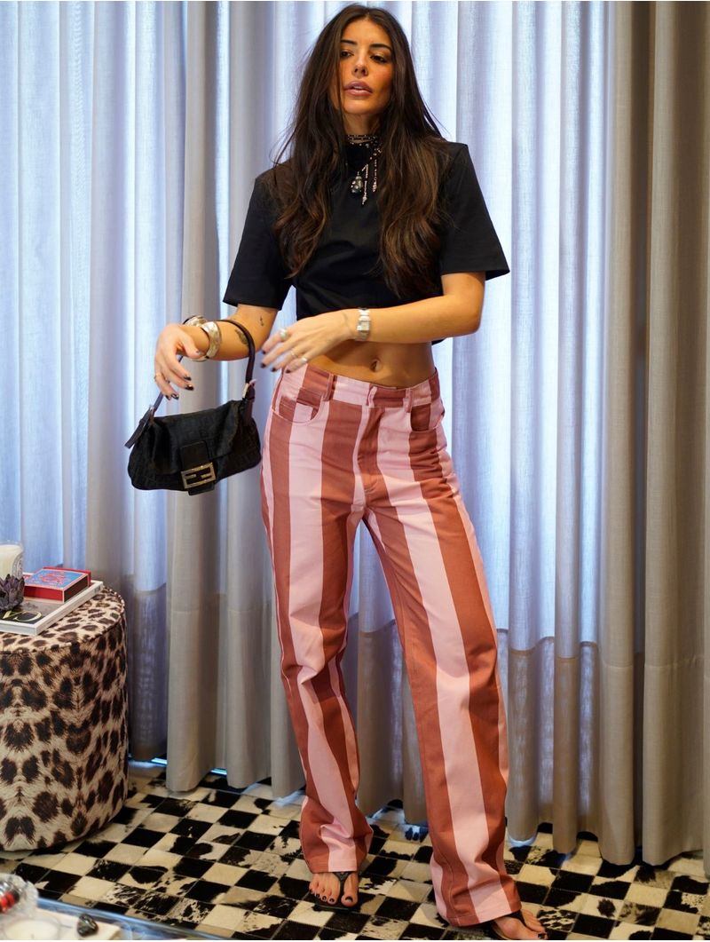 Calça Zoe