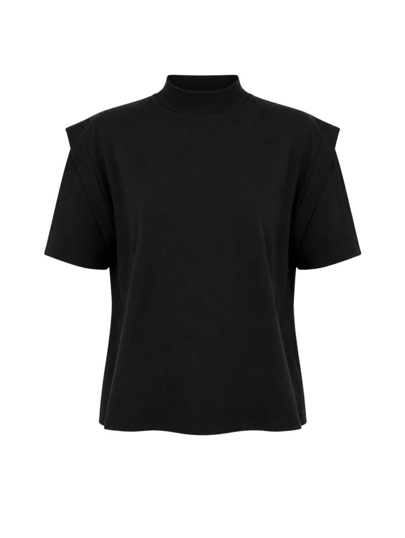 Tee Preto Lola