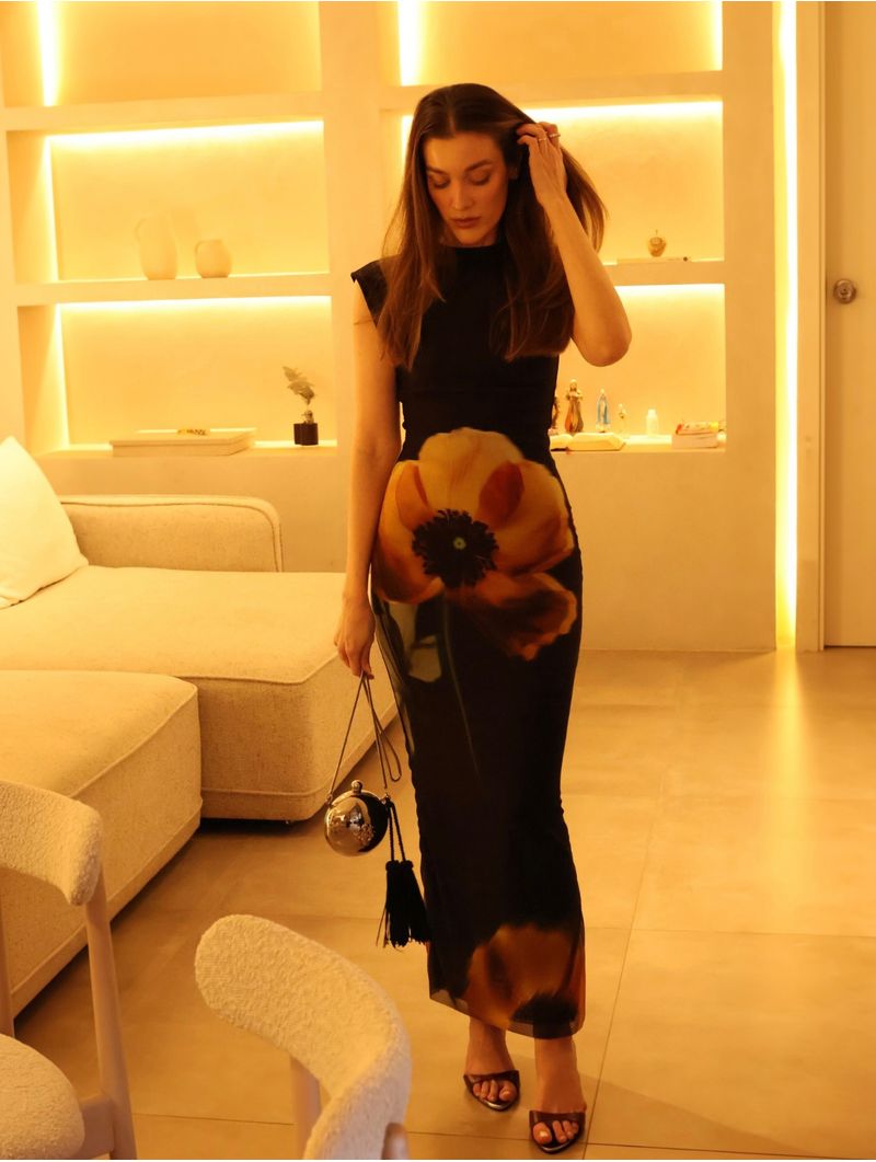 Vestido Tami